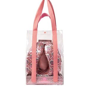 BNWT Slip Chelsea Voyager Set